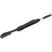 10 Pieces Eyelash Brush Comb Mini 2 in 1 Portable Reusable Eyebrow Cosmetic Makeup Tool (BLACK) - Buy Online on GoSupps.com