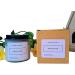 Buy EARTH CRAFT Aromatherapy Scented Candles - Handmade Soy Candles for Home Decor Bedroom & Bath - Non-Toxic Smokeless Ocean Bed Aroma - Buy Online on GoSupps.com