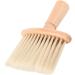 FRCOLOR 2 Pieces Hair Cutting Set Broken Hair Removal Tool Wooden Tools Face Hair Remover Lint Brush Hair Accessories Neck Hairdressing Tool Lotus Tree Hair Brush Dust Brush Bamboo - Buy Online on GoSupps.com