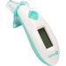 Safety 1st Quick Read Ear Thermometer - Accurate & Instant Temperature Reading - Buy Online on GoSupps.com