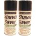 Remington SP-4 Shaver Saver Cleaner & Lubricant Spray 3.8oz - Pack of 2 Cans - Buy Online on GoSupps.com