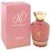 TOUS Oh The Origin By Eau De Parfum Spray For Women 3.4 Ounce Multi Floral Fresh Lemon Vanilla 3.4 Ounce (Pack of 1) - Buy Online on GoSupps.com