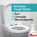 Buy CREW 04560 Heavy Duty Toilet Bowl Cleaner - Disinfectant with 23% HCI Mint Scent 32-Ounce - Rust & Lime Scale Remover - International Shipping Available - Buy Online on GoSupps.com