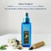 Blue Nectar Niraa Woody Oudh Body Mist for Hydrating Long Lasting Fragrance (100ml) Wood 3.4 Fl Oz - Buy Online on GoSupps.com