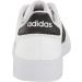 adidas Men's Grand Court 2.0 Tennis Shoe 9 - Ftwr White/Core Black - Buy Online on GoSupps.com