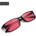PILESTONE GM-2 Color Blind Glasses | Protan Red Shades | Corrective Glasses for Red/Green Color Vision | Shop Internationally - Buy Online on GoSupps.com