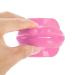 Lip Trainer Oral Exerciser Silicone Mouth Muscle Tightener and Anti-Wrinkle Tool - Pink - Buy Online on GoSupps.com
