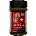 Angus & Oink Rub Me Chinese Takeaway Salt & Pepper Chilli BBQ Seasoning - Buy Online on GoSupps.com