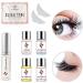 Professional Lash Lift Kit Eyelash Perm Kit Lash Curling Lash Lifting Kit Semi-Permanent Curling Perming Wave Suitable For Home and Salon Use - Buy Online on GoSupps.com