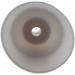10 Pack Hearing Aid Domes - 10mm Universal Silicone Earplugs & Couplings for Amplifiers - Black Replacement Set - Buy Online on GoSupps.com