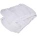 Durable Breathable Bird Cage Cover with Seed Catcher Guard Net - Large Size, Washable Mesh, Good Night Cover (4 Colors) - Buy Online on GoSupps.com