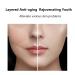Ginseng Polypeptide Anti-Ageing Essence | Anti-Wrinkle Serum & Gold Ginseng Face Serum | Reduce Fine Lines with Ginseng Essential Oil 100ml - Buy Online on GoSupps.com
