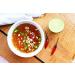 Three Crabs Viet Huong Fish Sauce 24 FL Oz With Industry Coffee Spoon - 24 Fl Oz (1 Bottle) - Buy Online on GoSupps.com