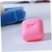 Solustre 4-Piece Menstrual Cup Sterilizer and Travel Organizer | Compact Storage Solutions for Menstruation Cups - Buy Online on GoSupps.com