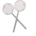 Healifty 2 Round Optical Cross Cylinder Tool - Diopter for Optical Instruments (0.25/0.5) | International Shipping Available - Buy Online on GoSupps.com