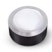 5 Times Cylinder 3 LED Lights K9 Optical Glass Lens Reading Magnifying Glass Desktop Crafts Wenzhen Mirror