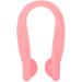 Hand Pressure Point Clip Set - 4 Portable Mini Acupressure Clips for Migraine Relief - Universal Pink Massage Tool - Buy Online on GoSupps.com