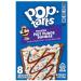 Pop Tarts Frosted Variety Pack 13.5oz (Pack of 4) - Hot Fudge Sundae, S'mores, Chocolate Fudge, Cookies & Creme + Bonus Lollipops - Buy Online on GoSupps.com
