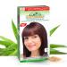 Permanent Hair Color (Does Not Contain: PPD. AMMONIA RESORCINOL PARABENS. ( 5.5 Mahogany)