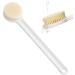 Back scrubber for shower comfortable nonslip shower grub multifunctional personal care and bath products for pregnant women the elderly - Buy Online on GoSupps.com