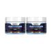 Glucosamine Chondroitin MSM & Collagen Cream 2 Pack 8oz.