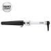 Hot Tools Pro Nano Ceramic Tapered Curling Iron 1-1.5 Inches - Professional Hair Curler - Buy Online on GoSupps.com
