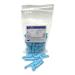 One Step Lancing Device & 100 Twist Top Lancets - Diabetic Blood Testing Tool with 5 Depth Settings | Pain-Free Sampling & Ejector - Buy Online on GoSupps.com