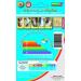 Pawflex Non-Adhesive Bandages - Disposable, Washable & Reusable Pet Protective Covers (Pack of 3) - White, Small - Buy Online on GoSupps.com