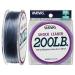 Varivas Shock Leader Nylon 80lb. (#22)