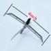 Scoland Shooter Turkey Hunting Broadheads 150 Grain 4 Cutting Dia Archery Arrow Point 6PK - Buy Online on GoSupps.com