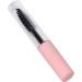 10pcs 5ml Empty Mascara Tube Refillable Clear Portable Eyelashes Cosmetic Bottle for Eyelash Growth Oil with Soft Brush Head Prevent Leakage Transparent Tube Portable Size - Buy Online on GoSupps.com