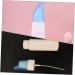 FRCOLOR 5pcs 70ml Nasal Spray Bottles - Mini Perfume Container & Drug Holder - Buy Online on GoSupps.com