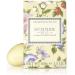 Crabtree & Evelyn - Summer Hill Scented Bath Soap | 100g - Buy Online on GoSupps.com