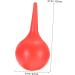 Healeved Ear Wax Removal Kit - 2pcs Earspring Injection & Rubber Suction Bulb - Safe & Effective Ear Cleaning - Buy Online on GoSupps.com