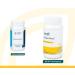Klaire Labs Hepatothera - Liver Support Complex with Milk Thistle & NAC - 60 Capsules - Buy Online on GoSupps.com