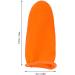 Annaduva Latex Finger Beds 100 Pieces Large Size Antistatic Disposable Nonstatic Nonslip Finger Covers Fingertip Protection Keep the Bandage Dry and Clean - Buy Online on GoSupps.com