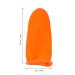 Buy Heayzoki 100Pcs Latex Finger Cots - Waterproof Non-Slip Finger Sleeves for Electronics & Drafting | Flexible & Elastic - International Shipping Available - Buy Online on GoSupps.com