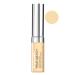 L'Oreal Paris 2 x L'Oreal Paris True Match Skin Tone Correcting Concealer 5ml - 1 Ivory
