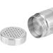 Portable Stainless Steel Honey Extractor | Mini Honey Squeezer Tool for Beekeeping - Double-Sided Polished - Buy Online on GoSupps.com