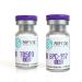 Peptide Shop TB-500 and BPC-157 5 MG Each Laboratory Use Only