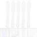 FRCOLOR 5pi ces Spatules Pour Masque De Outils De Beaut Pour Application De Cr mes Et S rums Pratiques Et Compactes Pour Voyage Pour Soins De Peau Et F minins - Buy Online on GoSupps.com