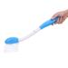 Toilet aids foldable toilet wipers with restricted mobility toilet aid wipers with great reach and comfort handle mobility aid self-wiper