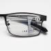 Buy Vevesmundo Self-Tinting Reading Glasses | Multifocal Blue Light Filter Eyewear for Men & Women | 2.5x Magnification Sun Protection & Style - Buy Online on GoSupps.com
