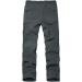 Kids Boy's Youth Fleece Lined Waterproof Snow Pants - Dark Grey (4-5T) - Buy Online on GoSupps.com