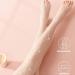 GM21 Leg Socks for Varicose Veins | Therapeutic Long Tube Open Toe Compression Socks - International Shipping - Buy Online on GoSupps.com