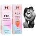 MACARIA V18 Virgin Vaginal Tightening Cream Gel & V Part Wash Enhance Intimacy & Confidence Shop Now - Buy Online on GoSupps.com
