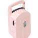 Qukaim Electric Eyelash Curler Rechargeable Heated Eyelash Curler 3 Levels Temperature Long-Lasting Electric Lash Curler Pink - Buy Online on GoSupps.com