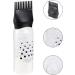 SEWACC Hair Root Comb Applicator Bottle - 6pcs Hair Color Oiling & Dye Applicator with Graduated Scale for Scalp Treatment - Buy Online on GoSupps.com