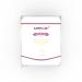 Dekozauber24 Premium Fondant 500g roll fondant in 17 colors soft and flexible edible cake decoration (white)