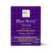 NEW NORDIC Blue Berry Strong | Eye & Vision Support Supplement | Lutein Eyebright & Bilberry | Swedish Made | 120 Tablets (Pack of 1) 120 Count (Pack of 1)